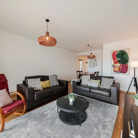 Santa Luzia Ii By An Island Appartement *