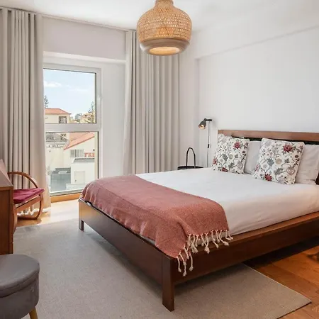 Santa Luzia Ii By An Island *