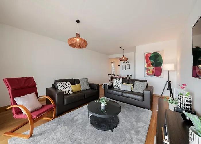 Santa Luzia Ii By An Island 公寓 *