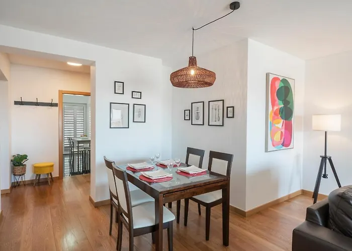 Santa Luzia Ii By An Island 公寓