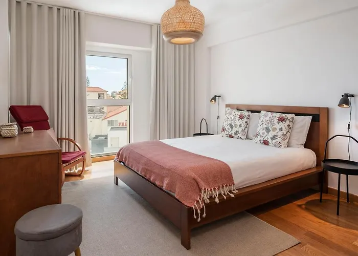 Santa Luzia Ii By An Island *