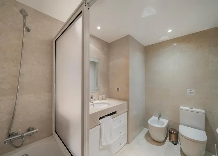 Santa Luzia Ii By An Island 公寓 丰沙尔