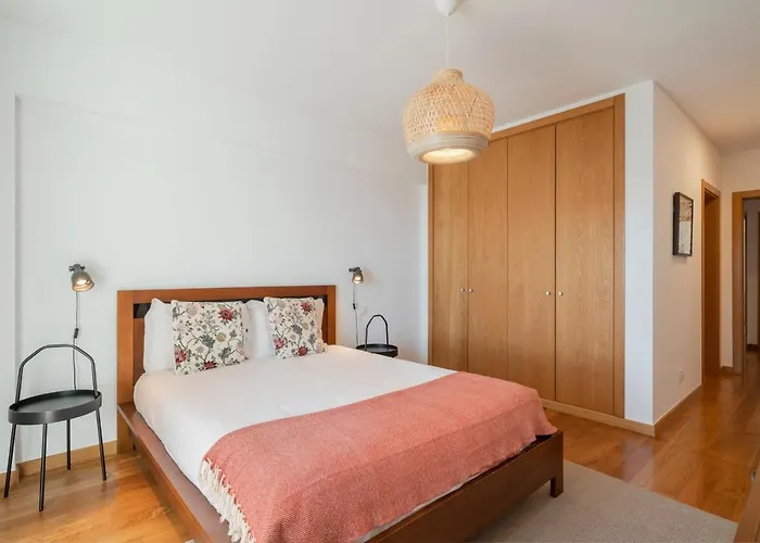 Santa Luzia Ii By An Island * 丰沙尔