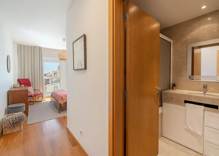 Santa Luzia Ii By An Island 丰沙尔