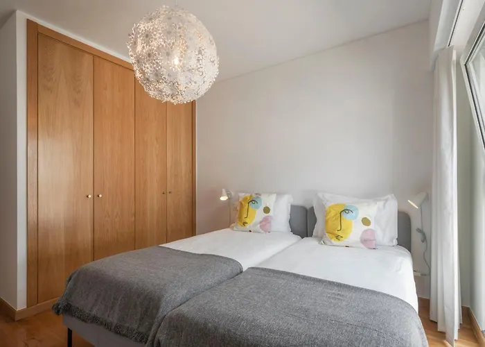 Santa Luzia Ii By An Island *