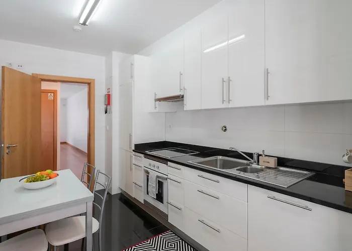 Santa Luzia Ii By An Island *