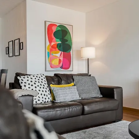 Apartament Santa Luzia Ii By An Island *