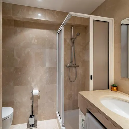 Apartament Santa Luzia Ii By An Island