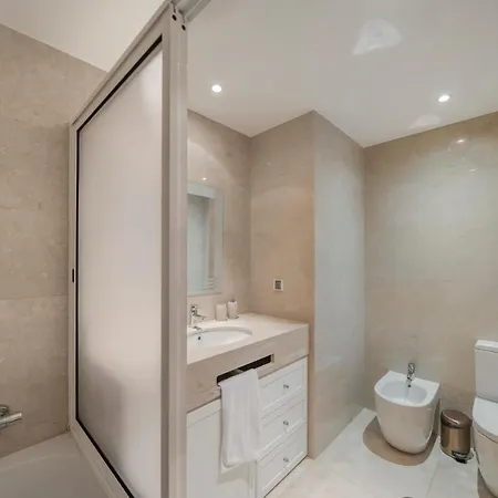 Santa Luzia Ii By An Island Apartament Funchal (Madeira)