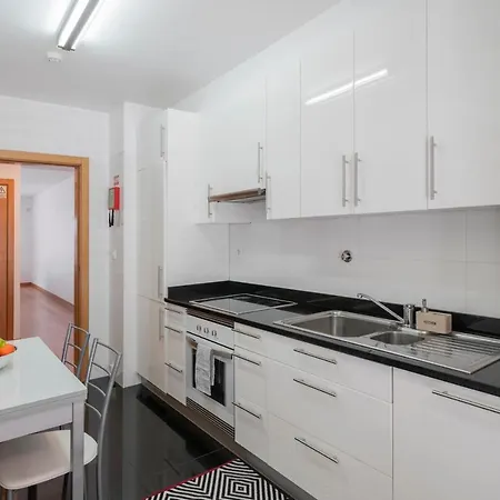 Santa Luzia Ii By An Island *