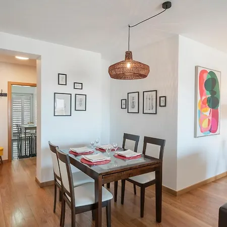 Santa Luzia Ii By An Island Apartmán