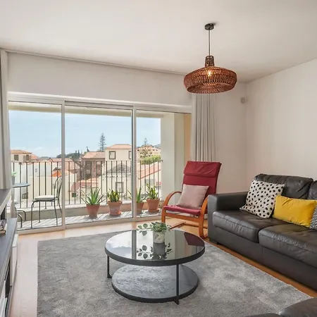 Apartmán Santa Luzia Ii By An Island Funchal (Madeira)