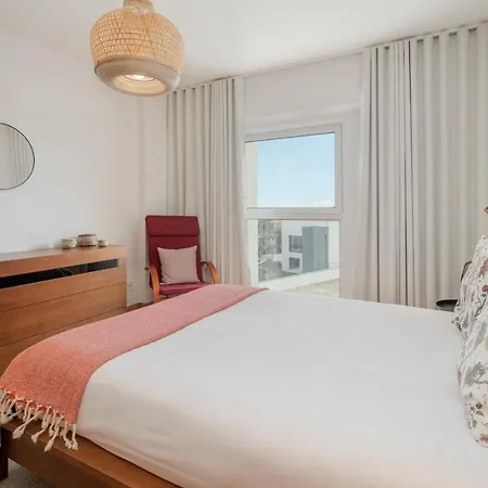 Santa Luzia Ii By An Island *